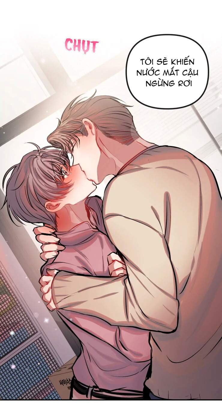 hợp đồng yêu đương chapter 28 29