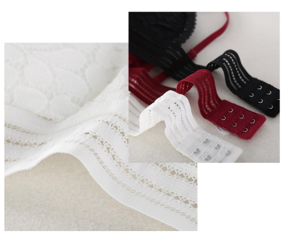 Áo Ngực CBTBRA05 Áo Bra Ren Hoa Nhí Mút Mỏng Hàng Loại 1 Hot Hit Siêu Thoải Mái Thời Trang Freesize 40KG - 65KG