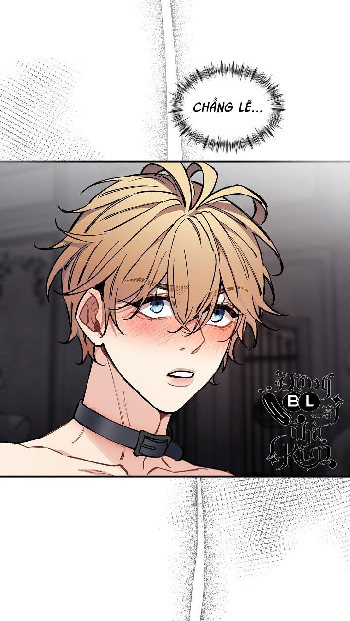 chuyến tàu điên cuồng chapter 36 39