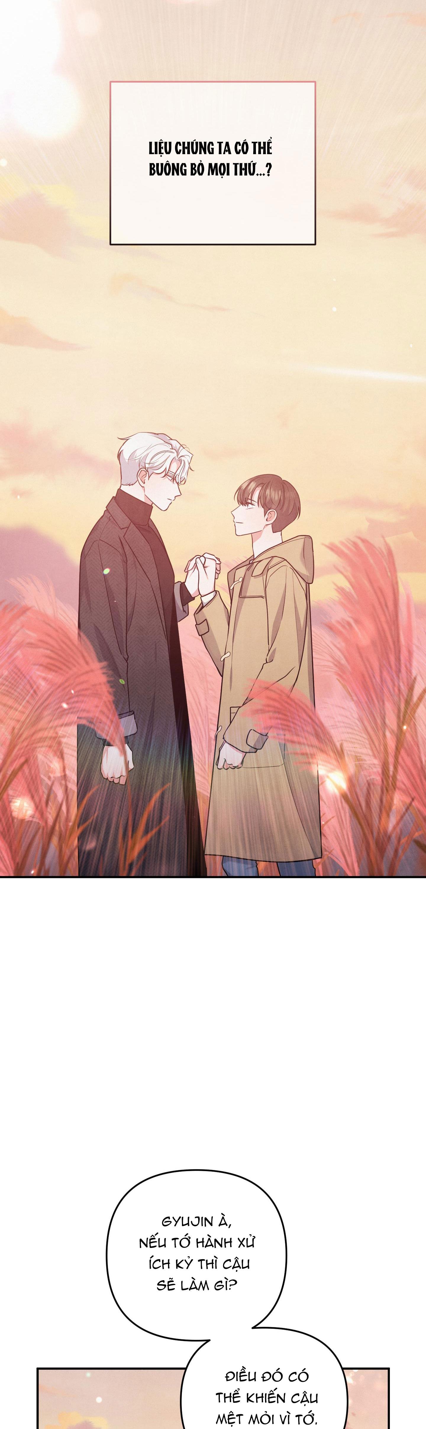 mối quan hệ ngu ngốc chapter 27 16