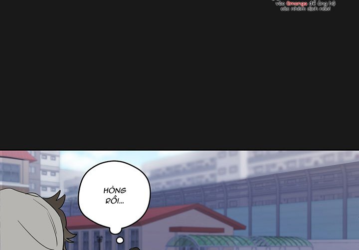 chuyện quái gì với giấc mơ đó vậy chapter 56 5