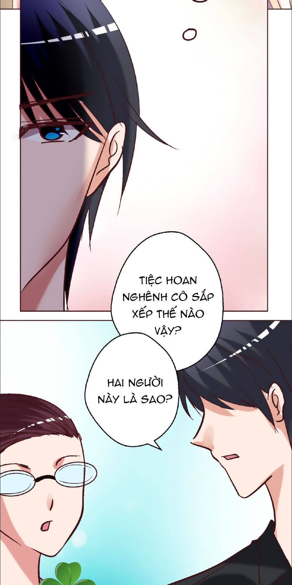 một tuần làm tình nhân chapter 4 38