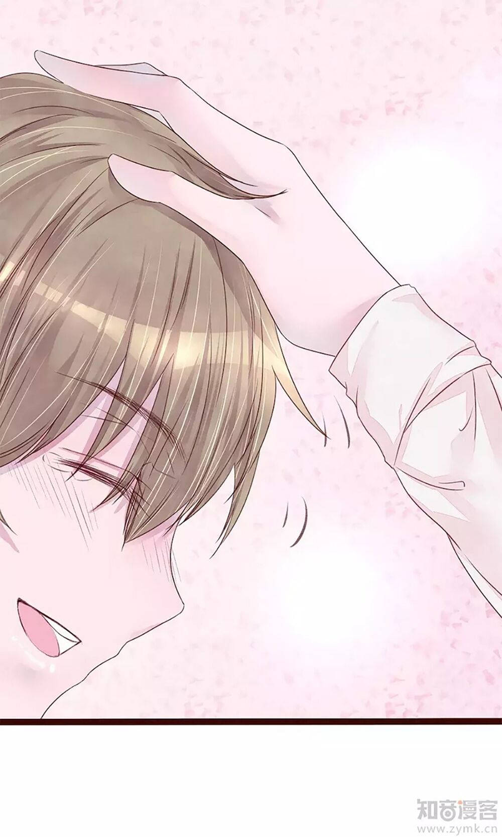 đào tạo nuôi dưỡng bạn trai mèo chapter 5 36