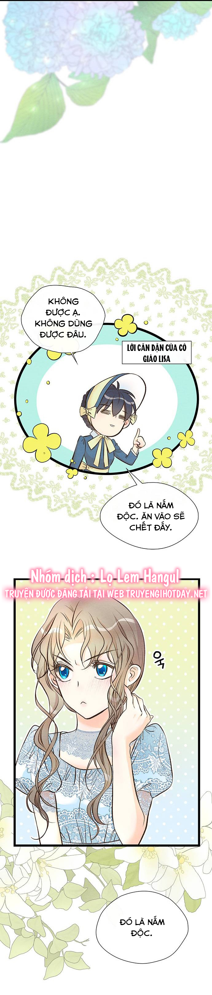 hoàng tử phiền toái chapter 14 7