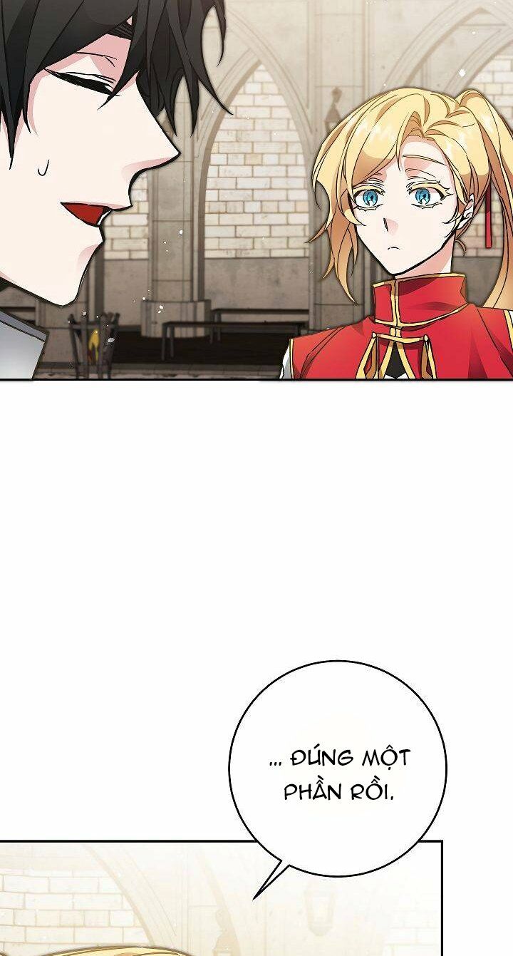 tôi trở thành hoàng đế bạo chúa trong tiểu thuyết chapter 49 9