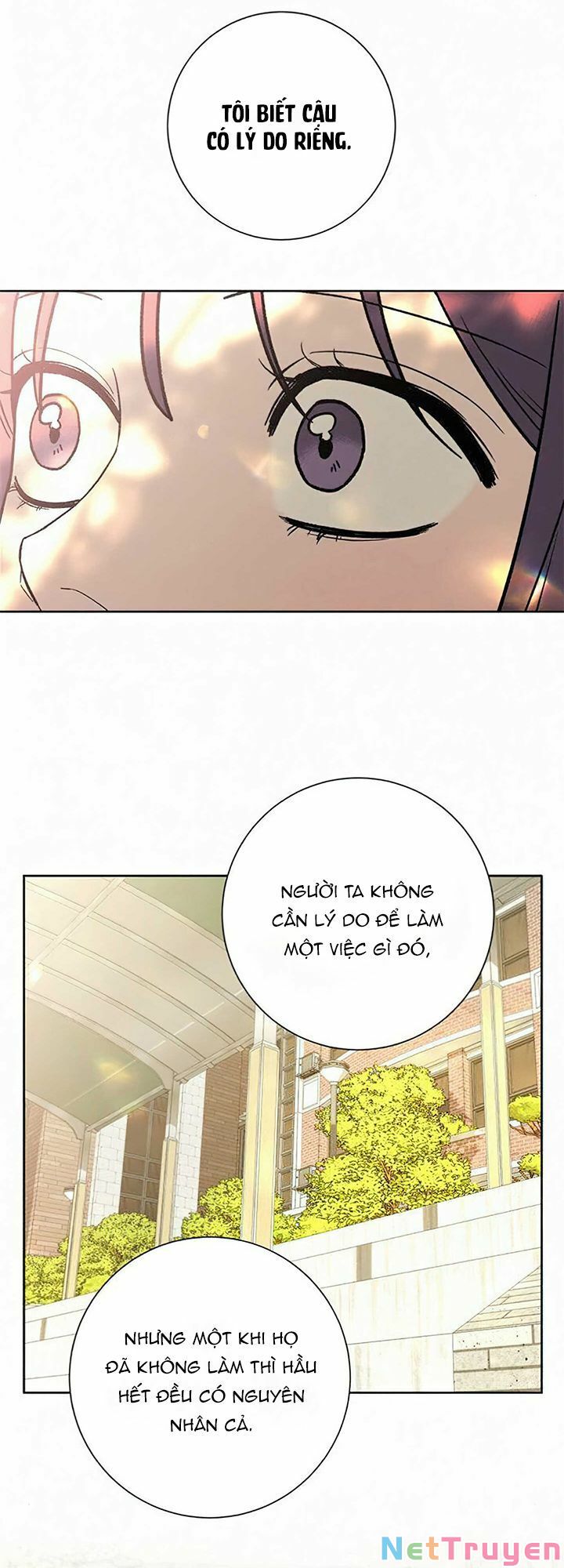 chiến lược: tình yêu trong sáng chapter 10 24