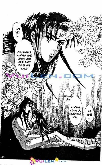 cô gái 300 tuổi chapter 1 66