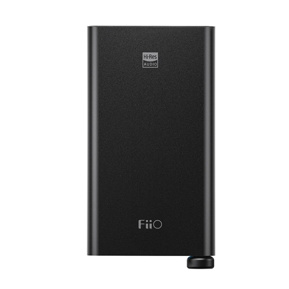 Thiết bị giải mã âm thanh FIIO Q3 MQA - Hàng nhập khẩu