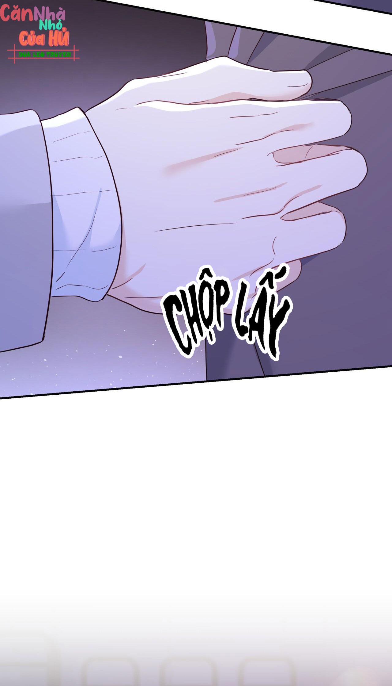 vị ngọt không đường (sweet not sugar) chapter 30 24