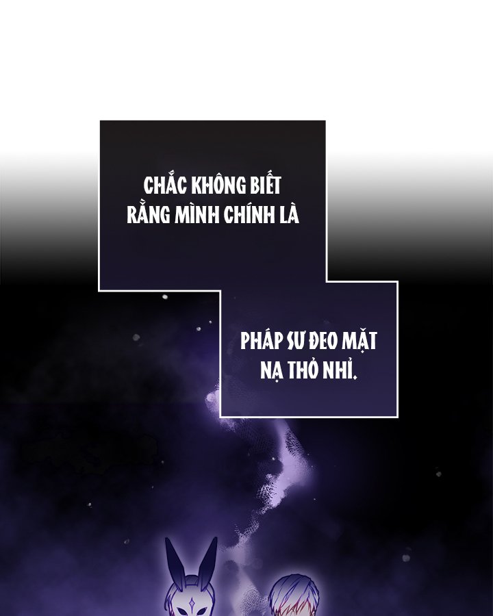 kết thúc của nhân vật phản diện chỉ có thể là cái chết chapter 64 27