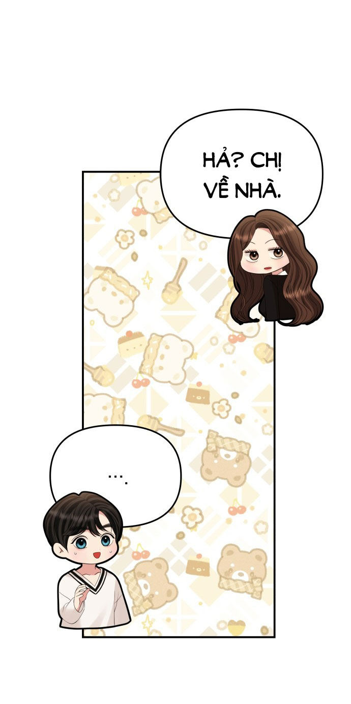gửi em người đánh cắp những vì sao - to you who swallowed a star chapter 131.1 12
