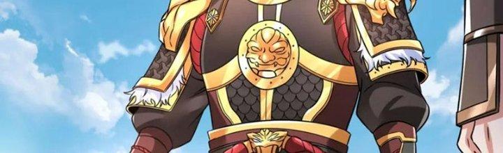 đại tần, ta là con tần thủy hoàng, giết địch thành thần chapter 17 10