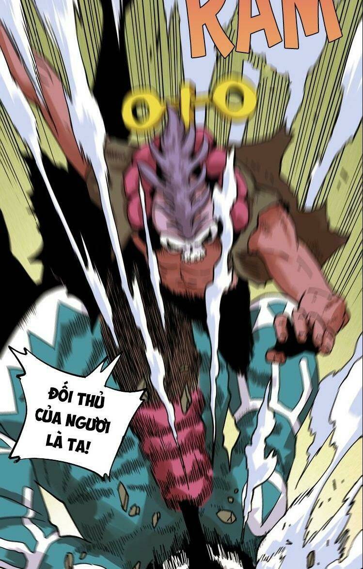 mạt thế chi thư chapter 8 24