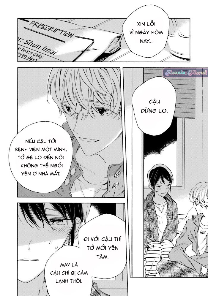 seishounen no tame no yuuryou tosho chapter 4 13