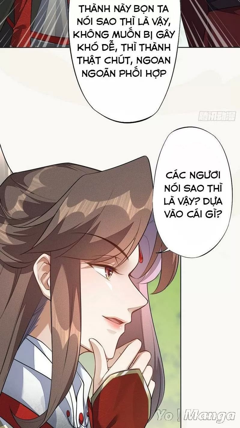 tuyệt thế luyện đan sư chapter 152 26