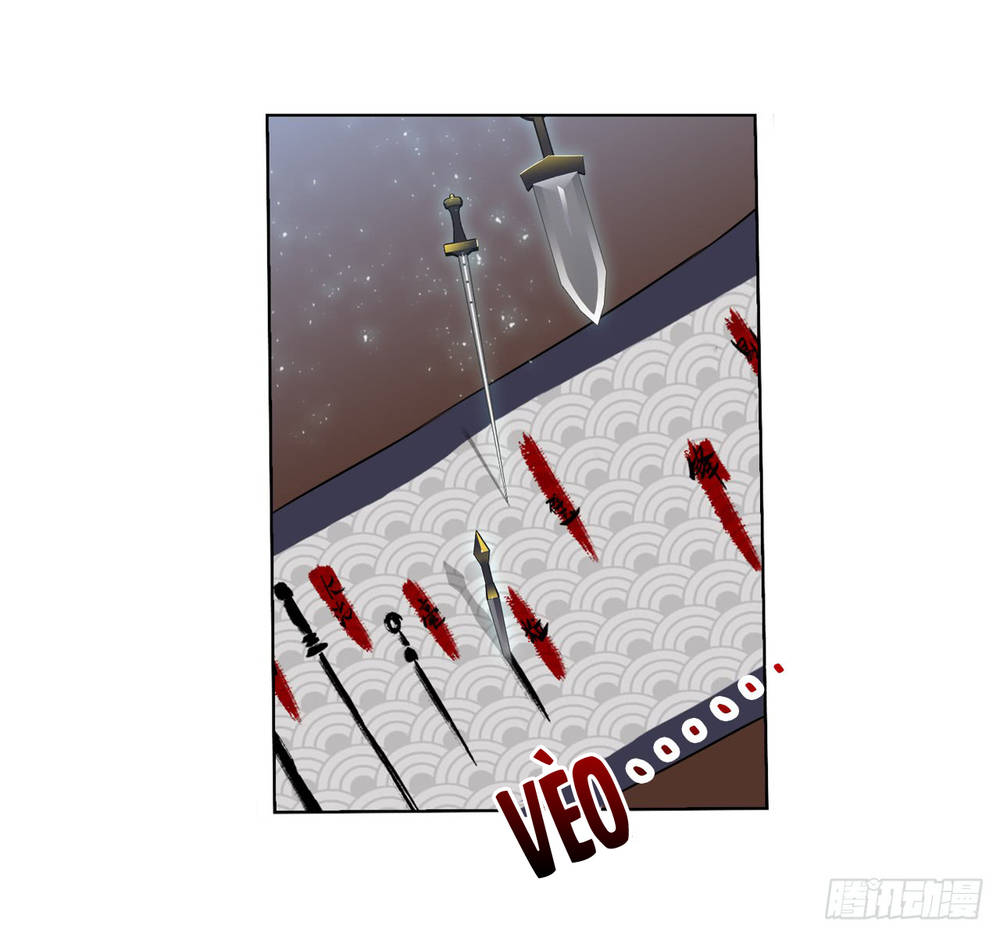 như loan chapter 15 19