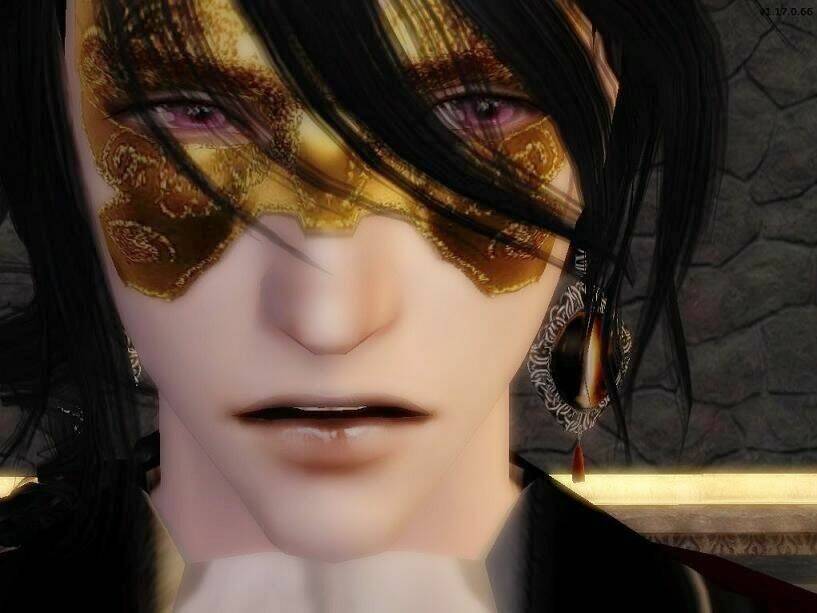 truyện sims - earl story chapter 34 8