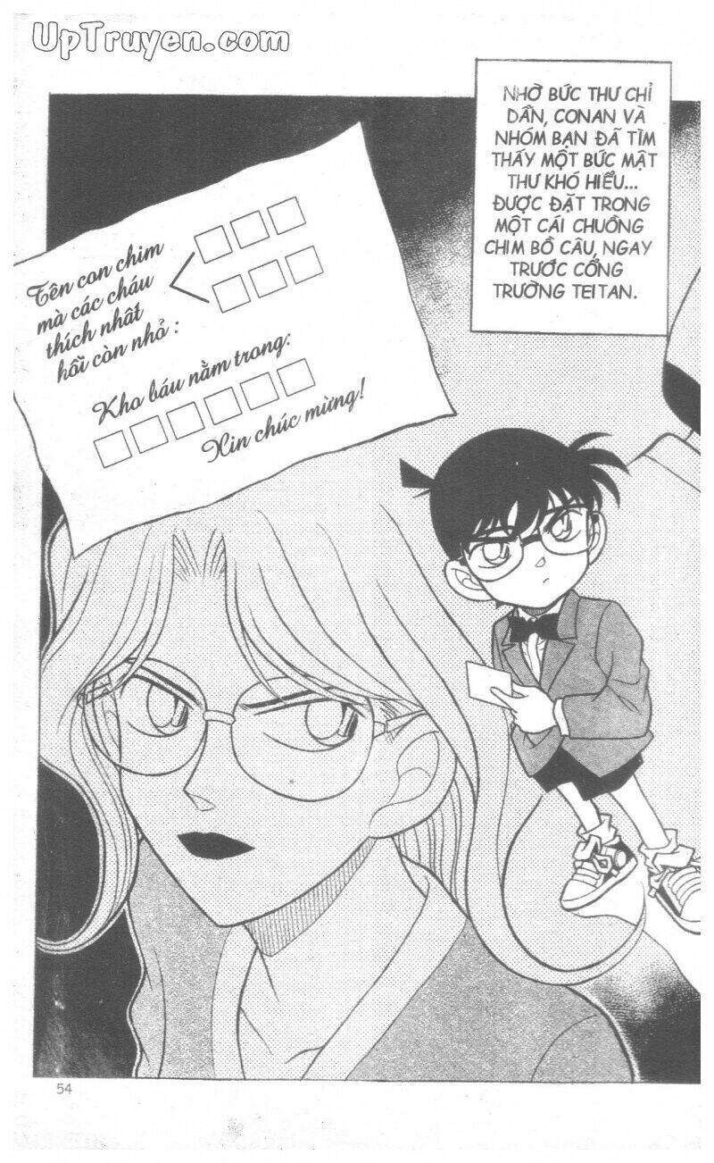 conan - bộ đặc biệt chapter 10 53