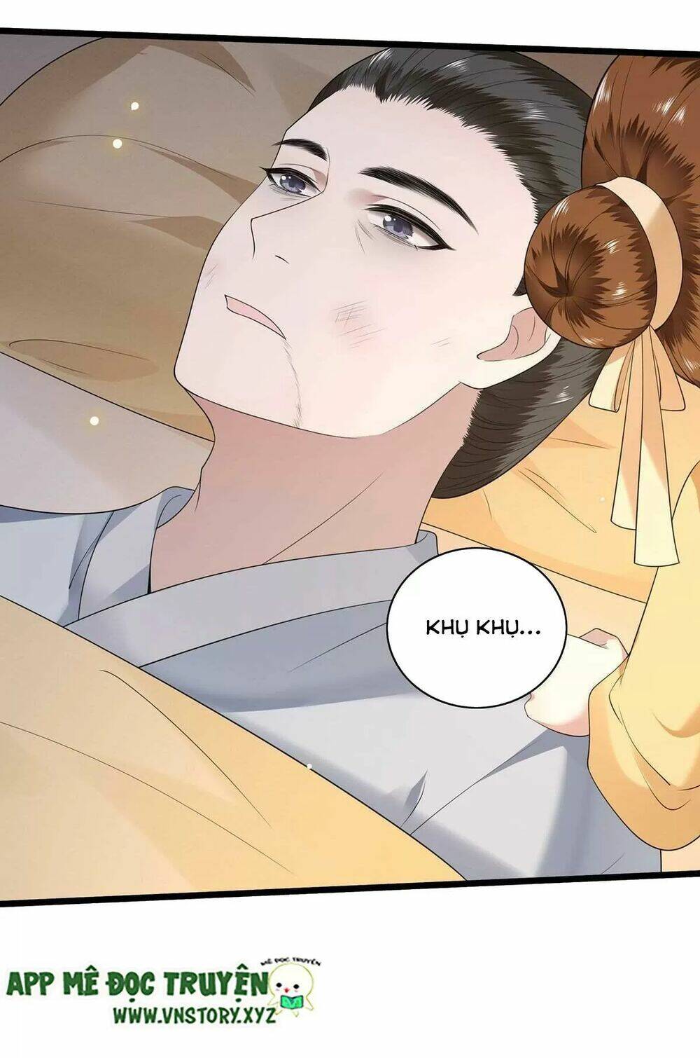 phượng hoàng vu phi chapter 121 35