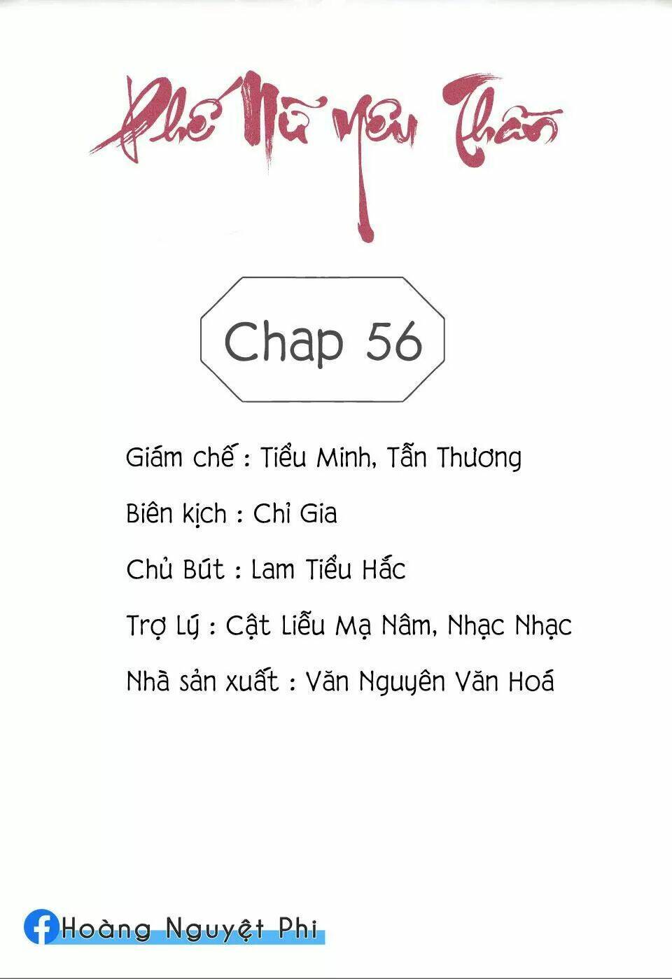 phế nữ yêu thần chapter 59 2