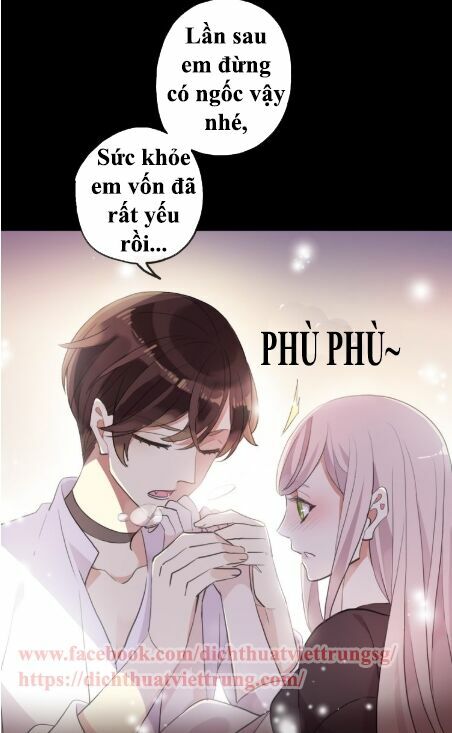 vết cắn ngọt ngào phần 2 chapter 54 12