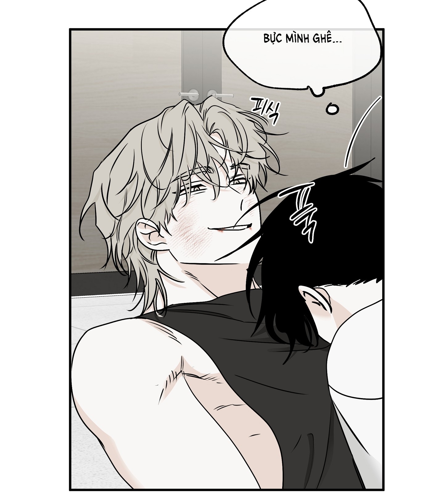 đêm bên bờ biển chapter 64.1 48