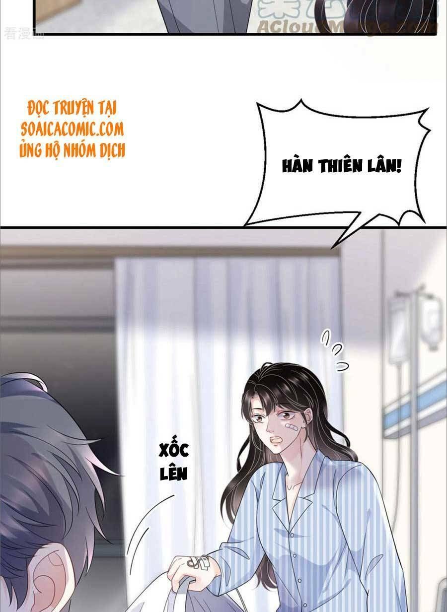 đại tiểu thư có ý đồ gì xấu đâu chapter 56 29