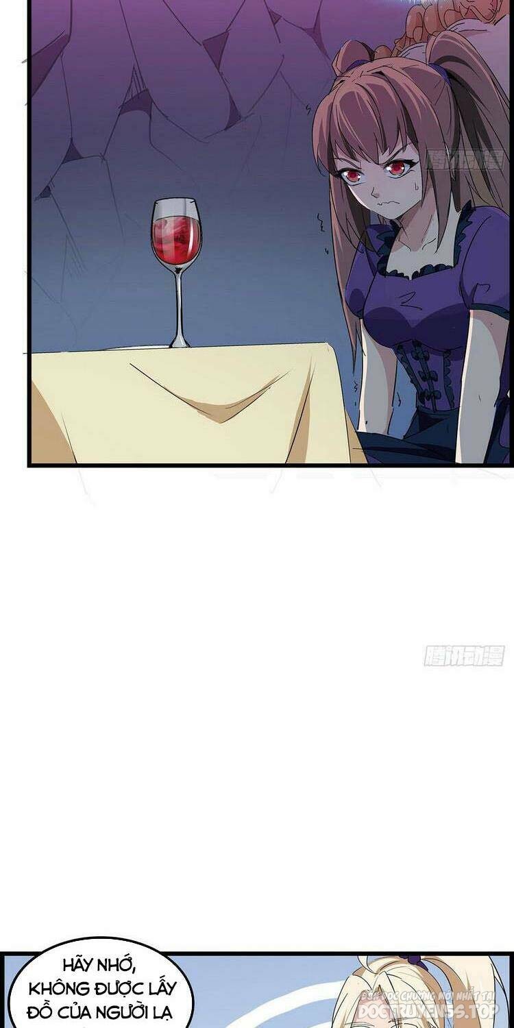 giải cứu 99 nữ chính ở mạt thế chapter 74 11