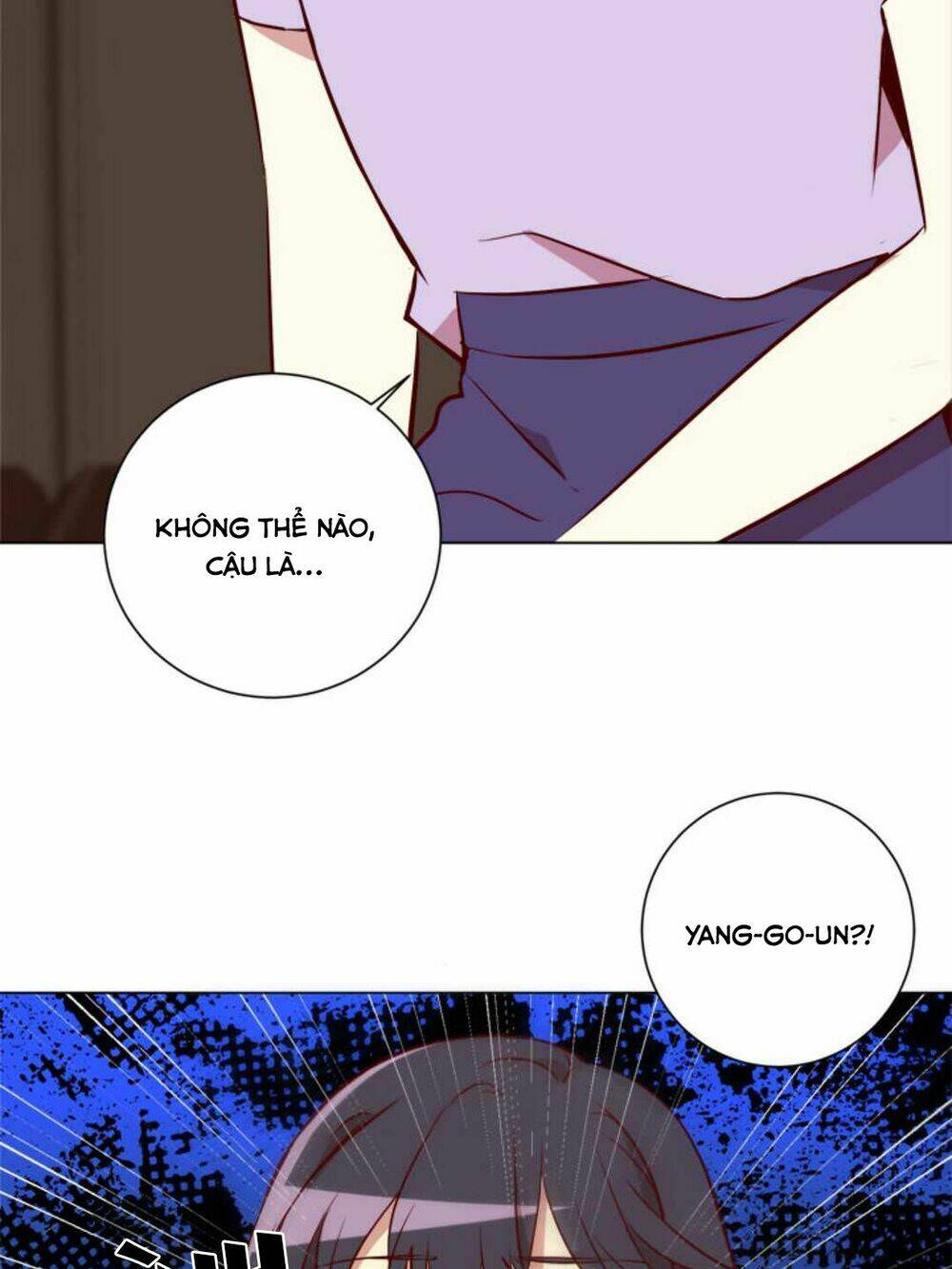 bộ mặt khác của cô bạn cùng phòng chapter 12 11