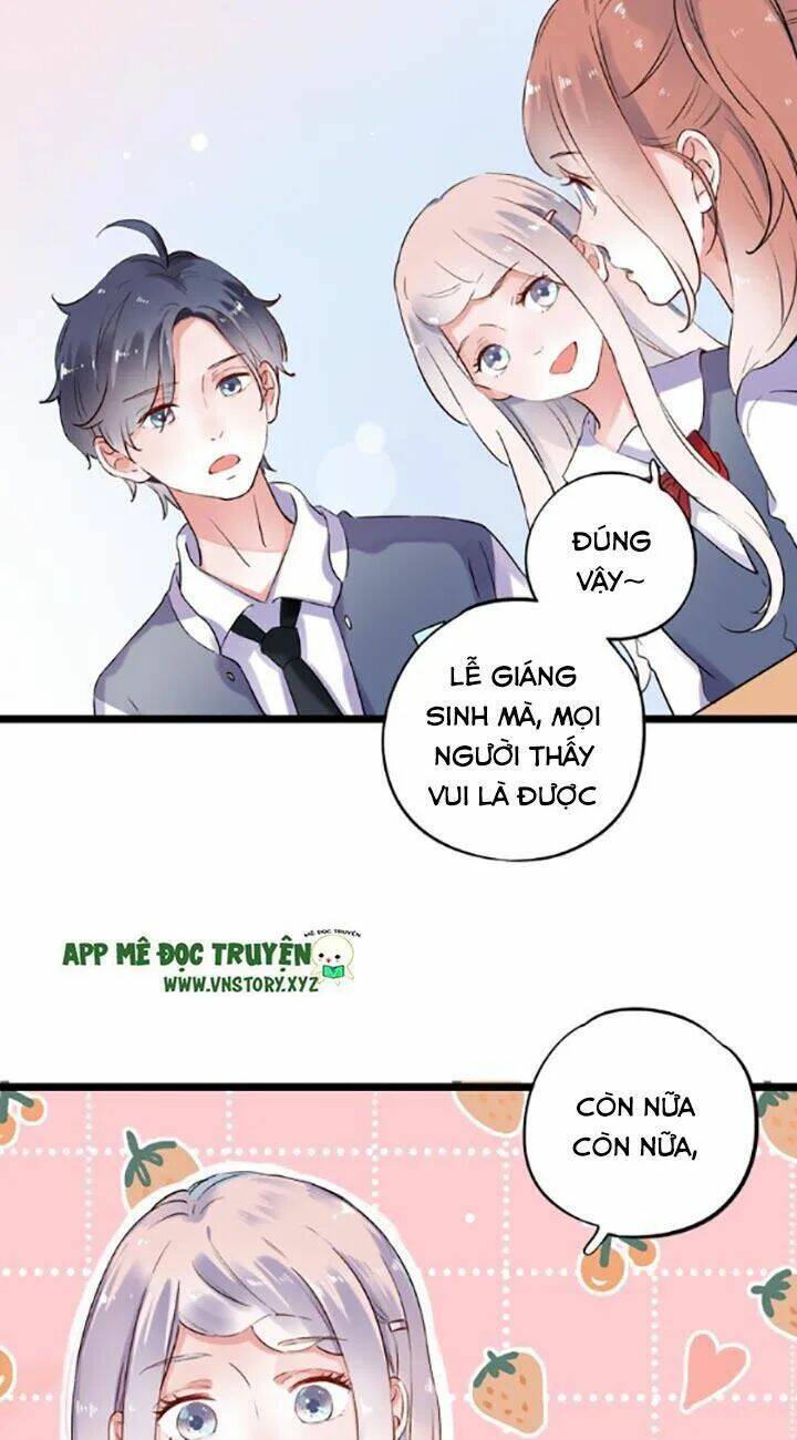 trạch thượng tịch mịch huỳnh hỏa chapter 35 15