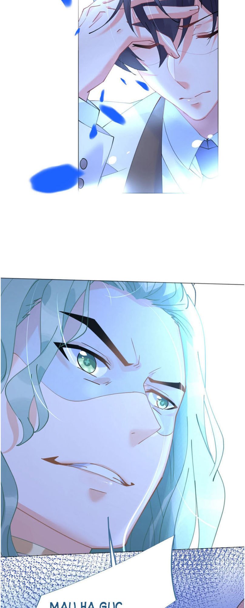 cơ trưởng ngài nhẹ nhàng thôi chapter 52 26