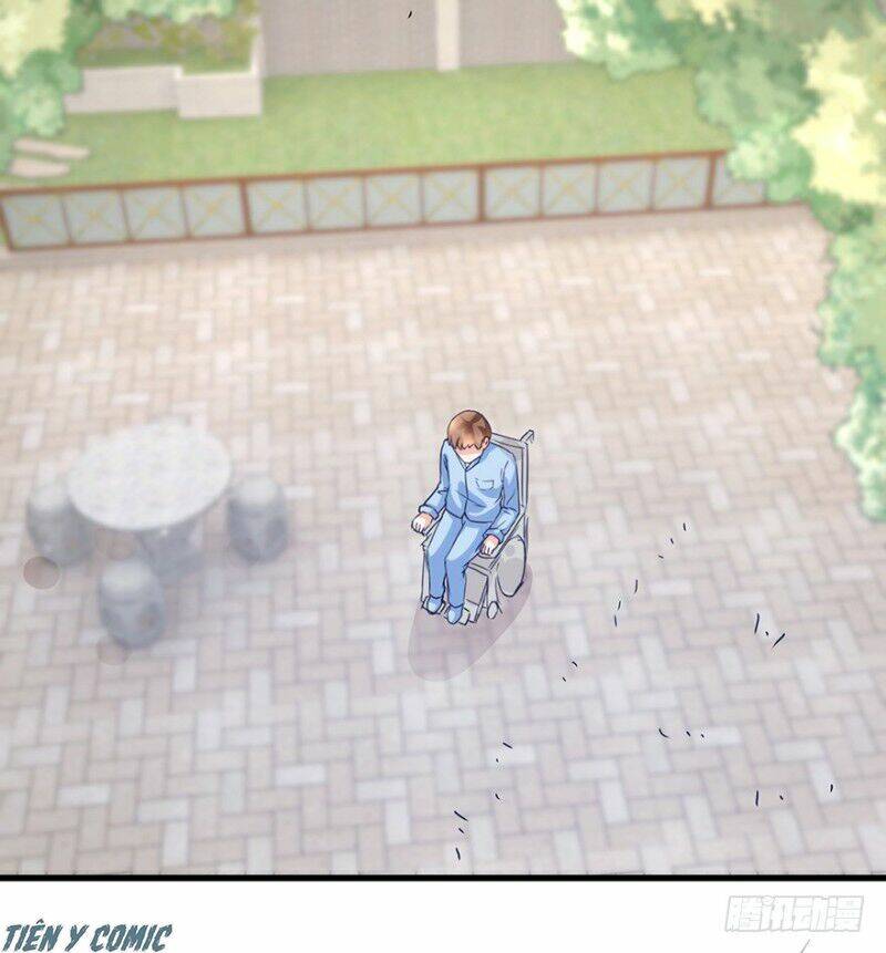 thấu thị tiên y chapter 79 23