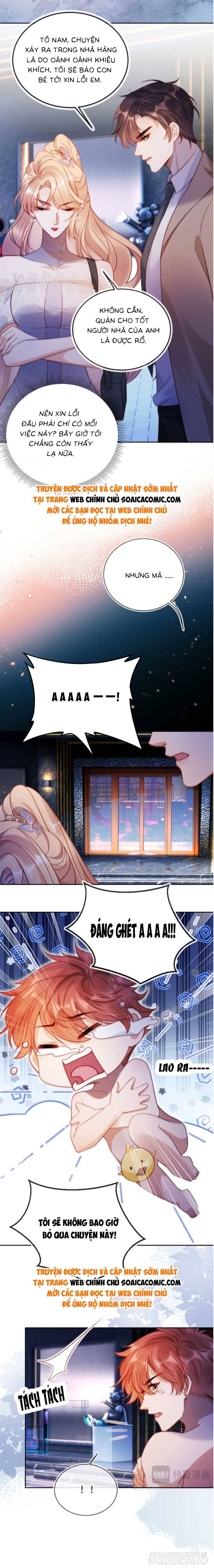 thừa kế gia sản nghìn tỷ sau ly hôn chapter 13 8