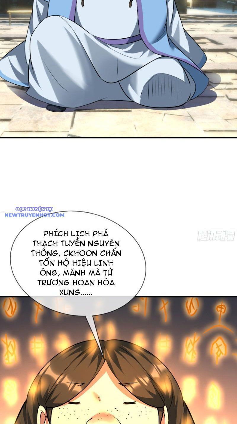 ngủ say vạn cổ: xuất thế đẩy ngang chư thiên chapter 23 40