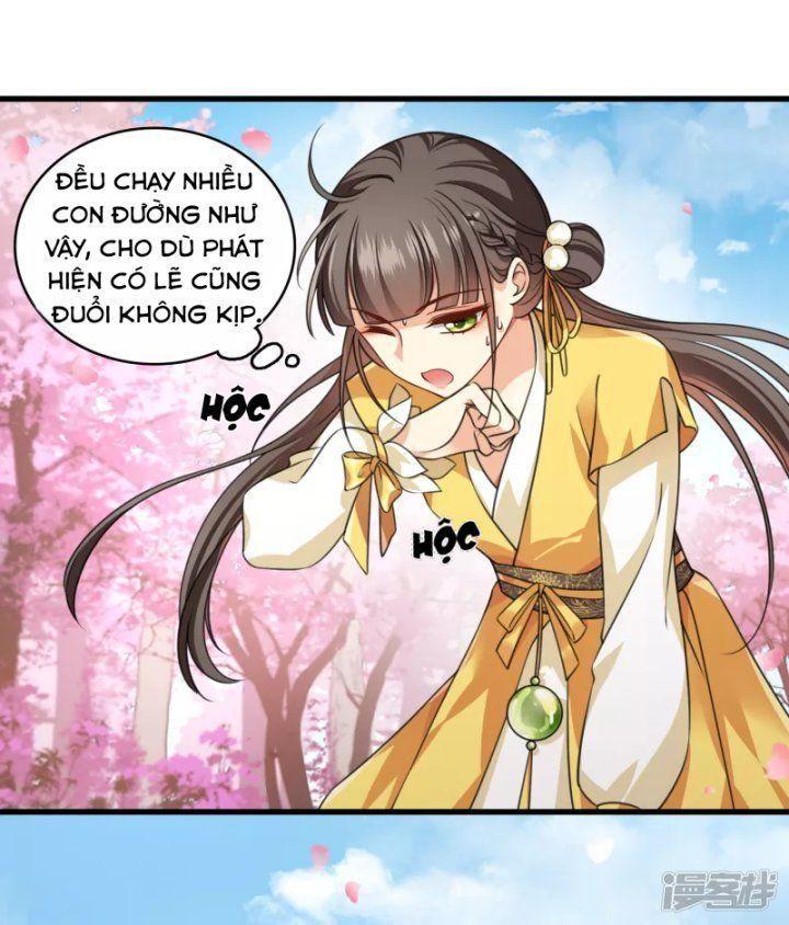 nụ cười của ngươi ngọt gãy tám cái răng của ta chapter 20 10