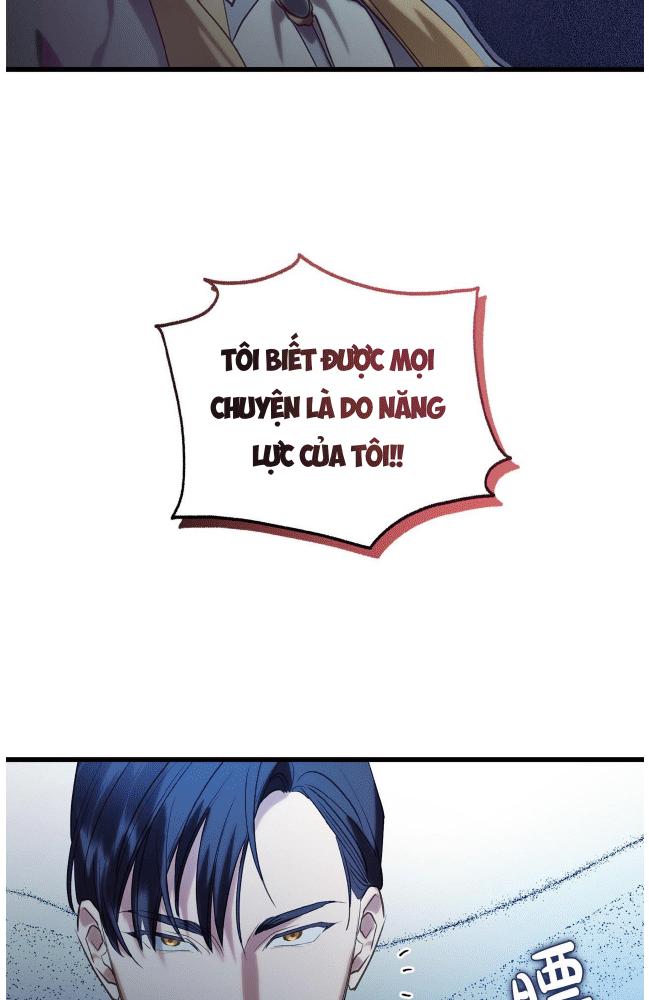 người quyền lực nhất vẫn có thể đáng yêu như vậy chapter 1 54