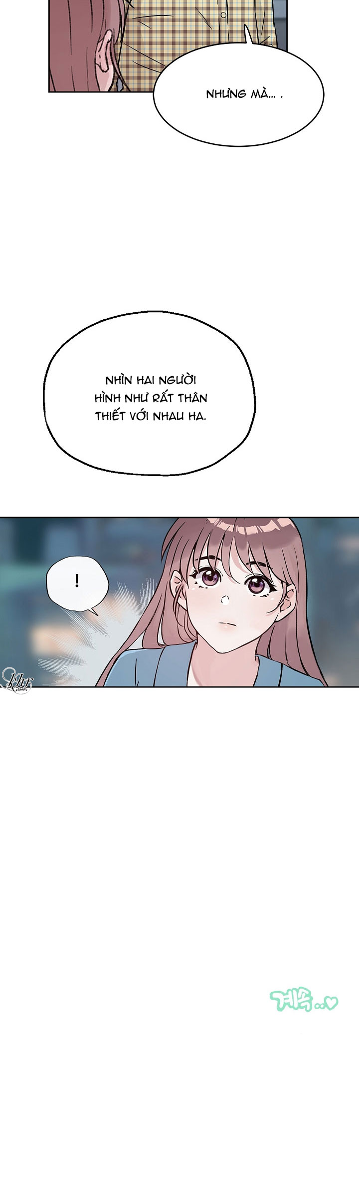 [18+] công tư phân minh chapter 38 63