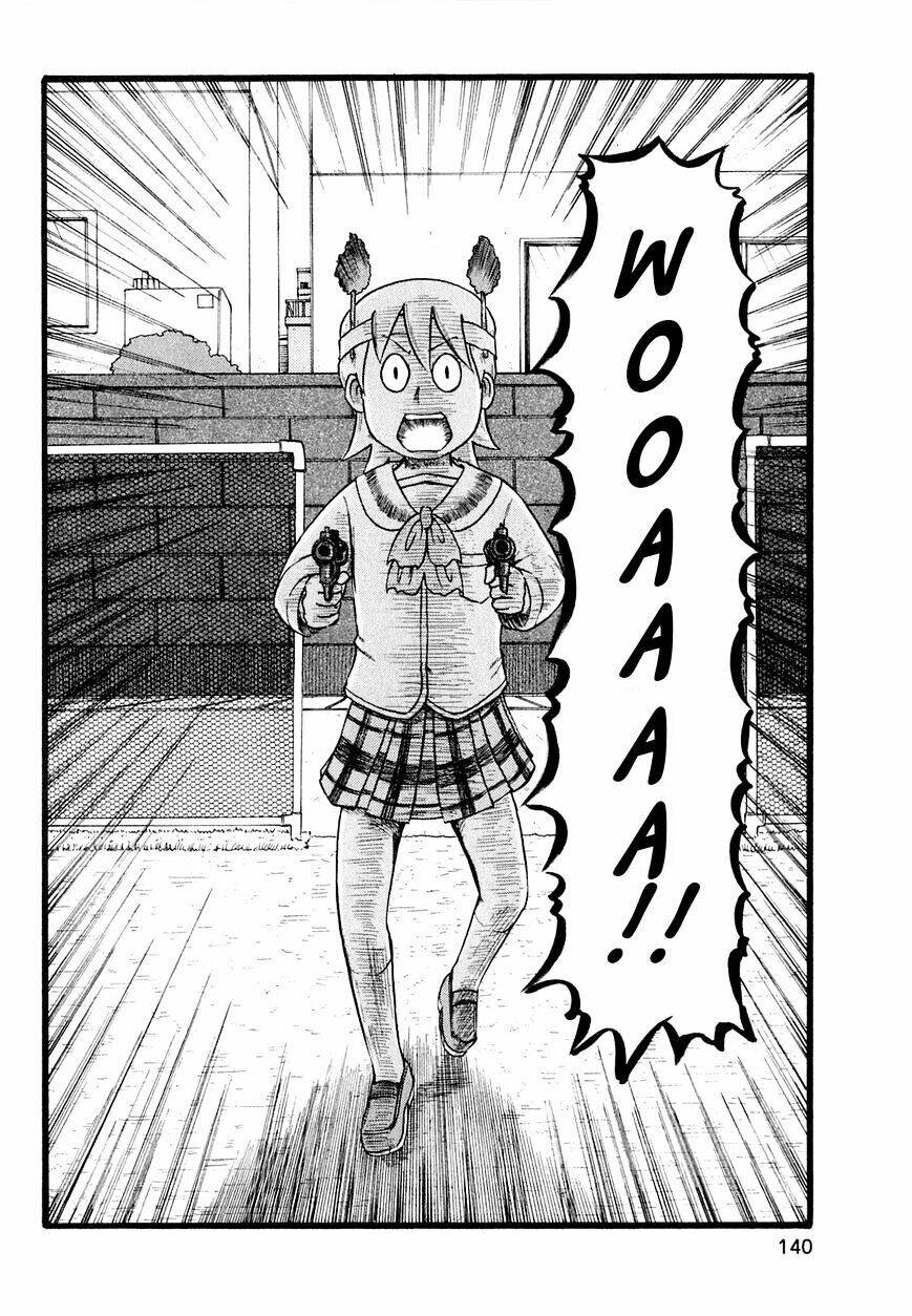 nichijou chapter 122 4