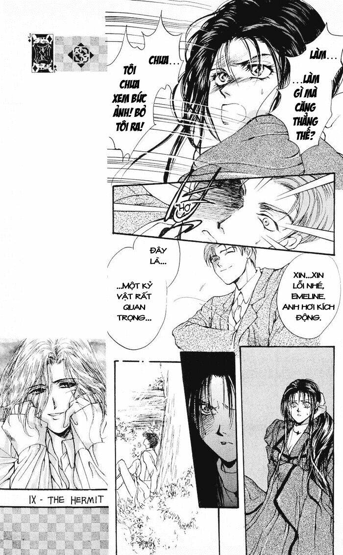 cain saga chapter 19 21