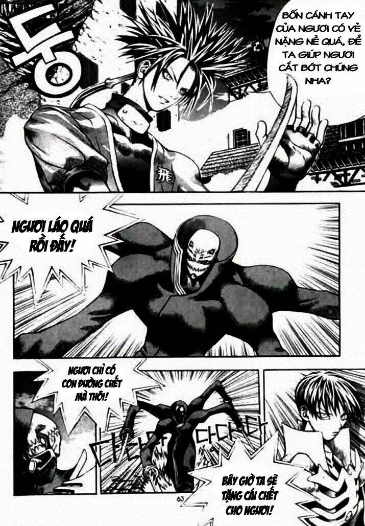 ragnarok - into the abyss chapter 55 14