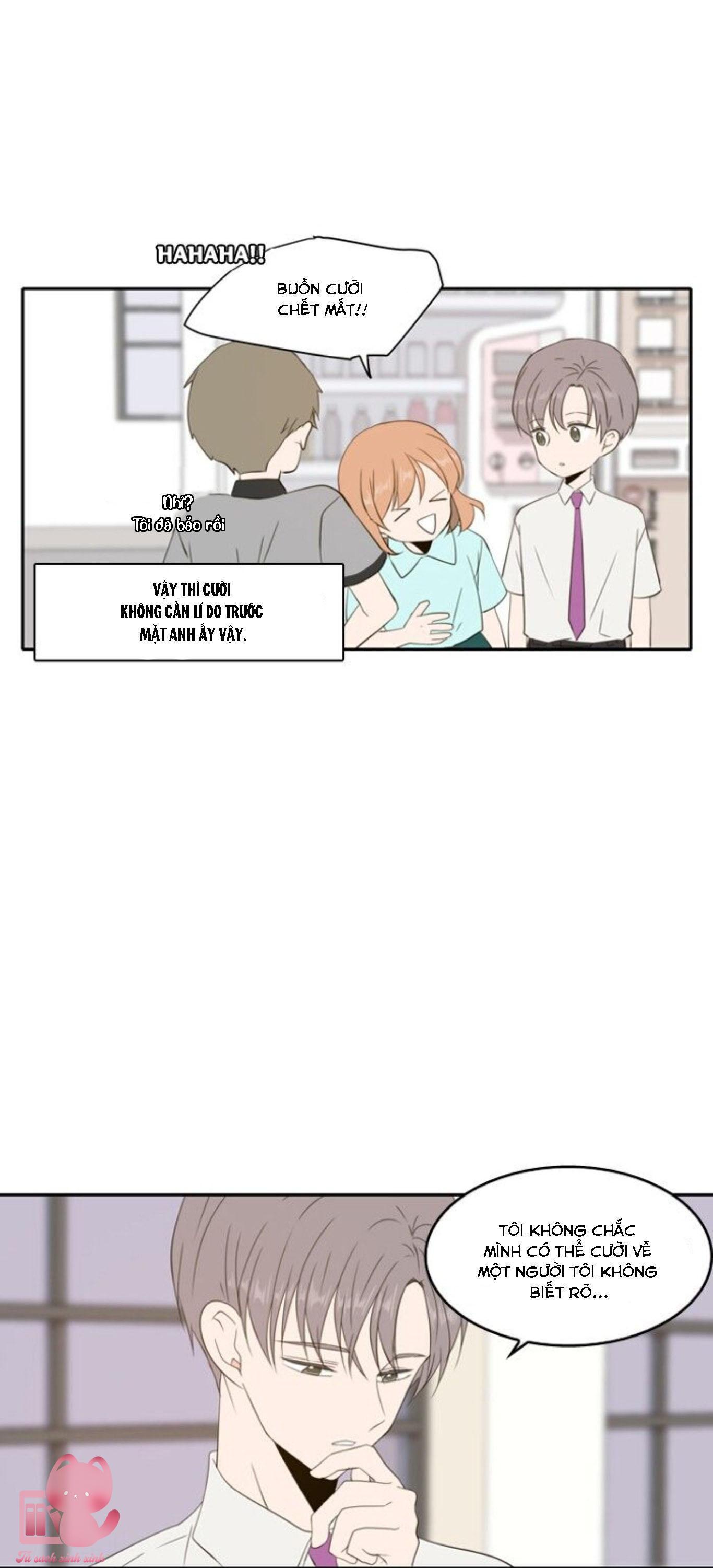 a good day to be a dog chapter 92 10