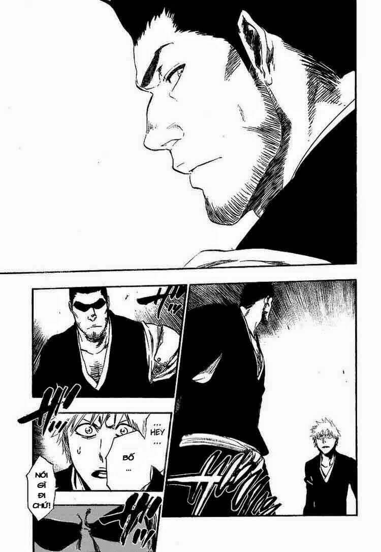 thần chết ichigo chapter 398 4