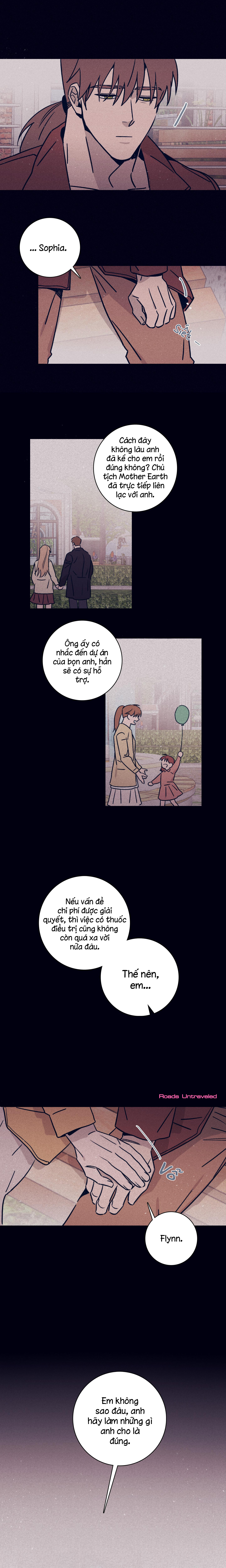 độc dược (marcel) chapter 39 4