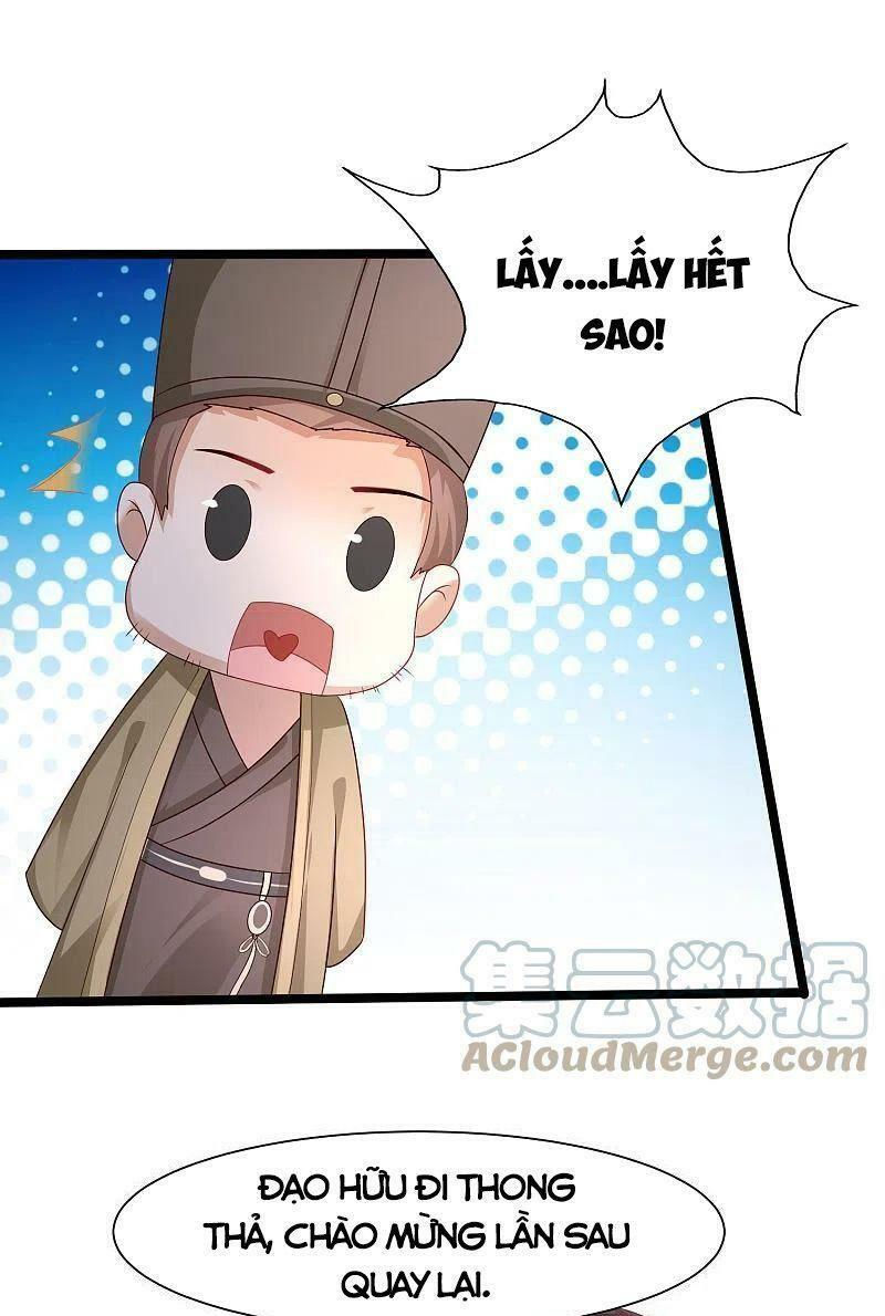 tối cường vận đào hoa chapter 253 25