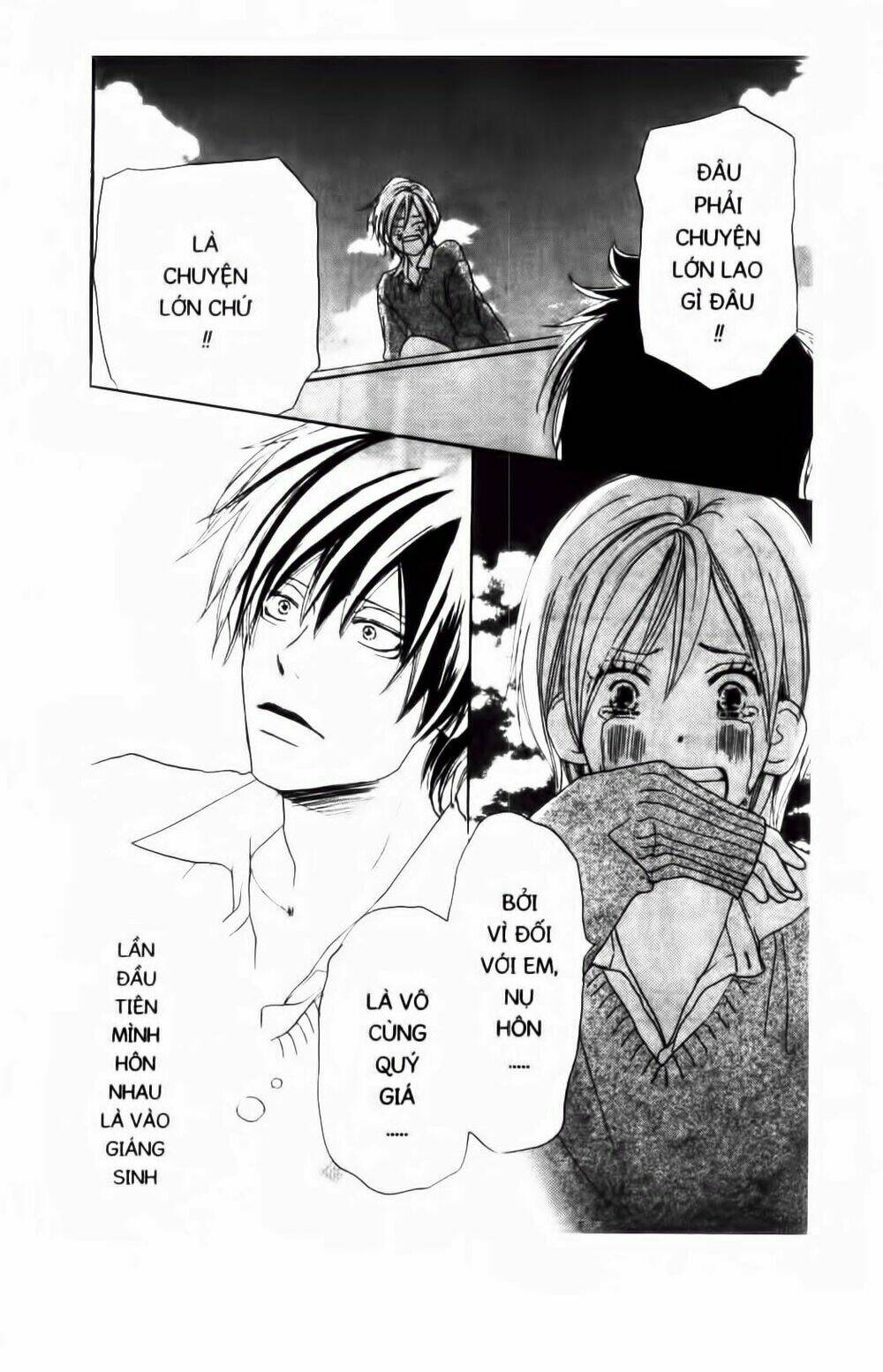 chuyện cấp iii chapter 44 17