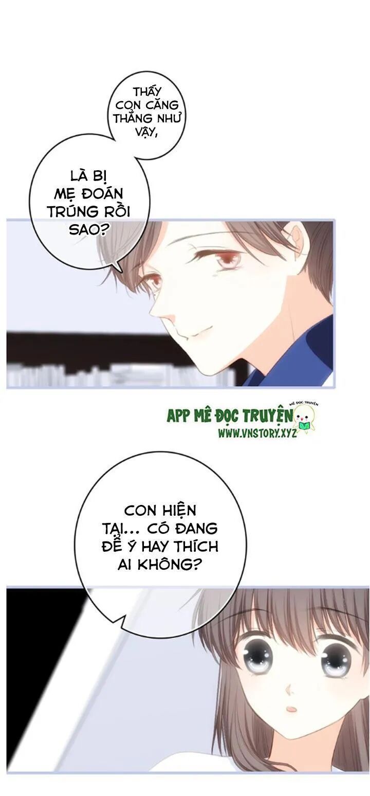 con tim rung động 2 chapter 103 6