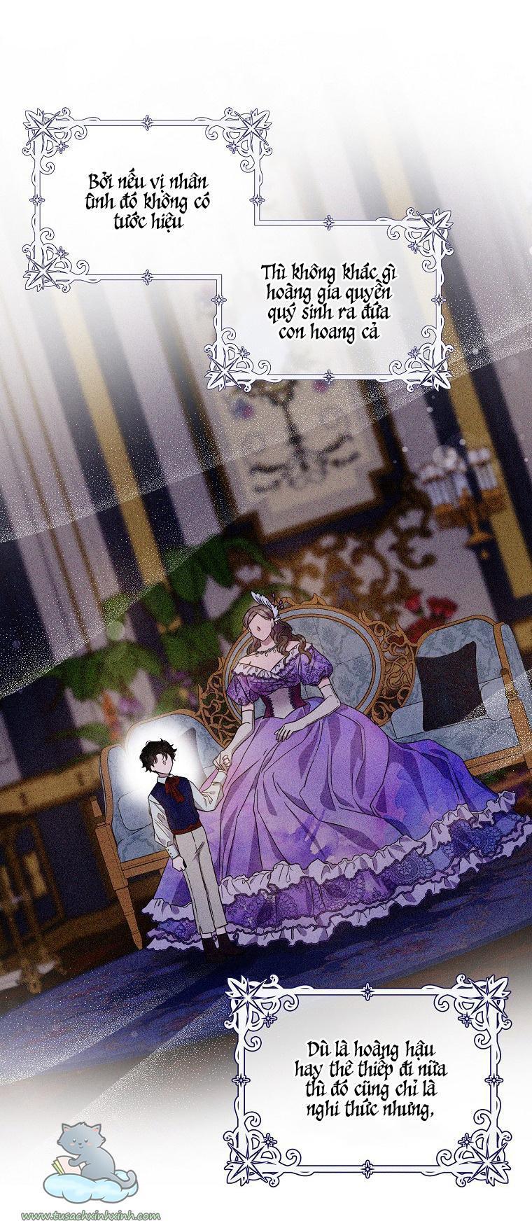 thuần hóa bạo chúa rồi bỏ trốn chapter 60 10