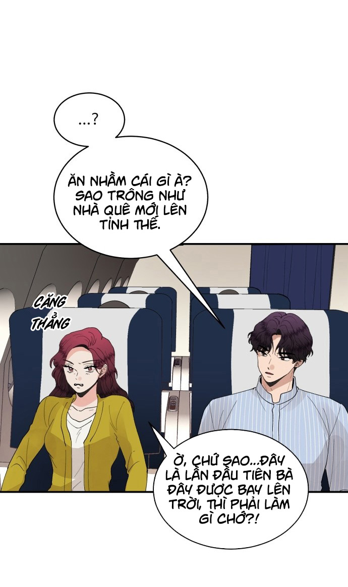 oan gia ngõ hẹp chapter 22 67