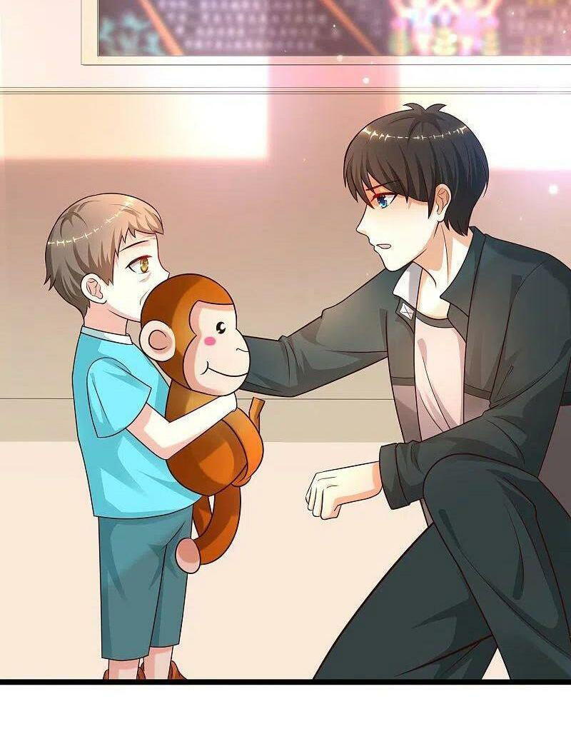 tối cường vận đào hoa chapter 217 41