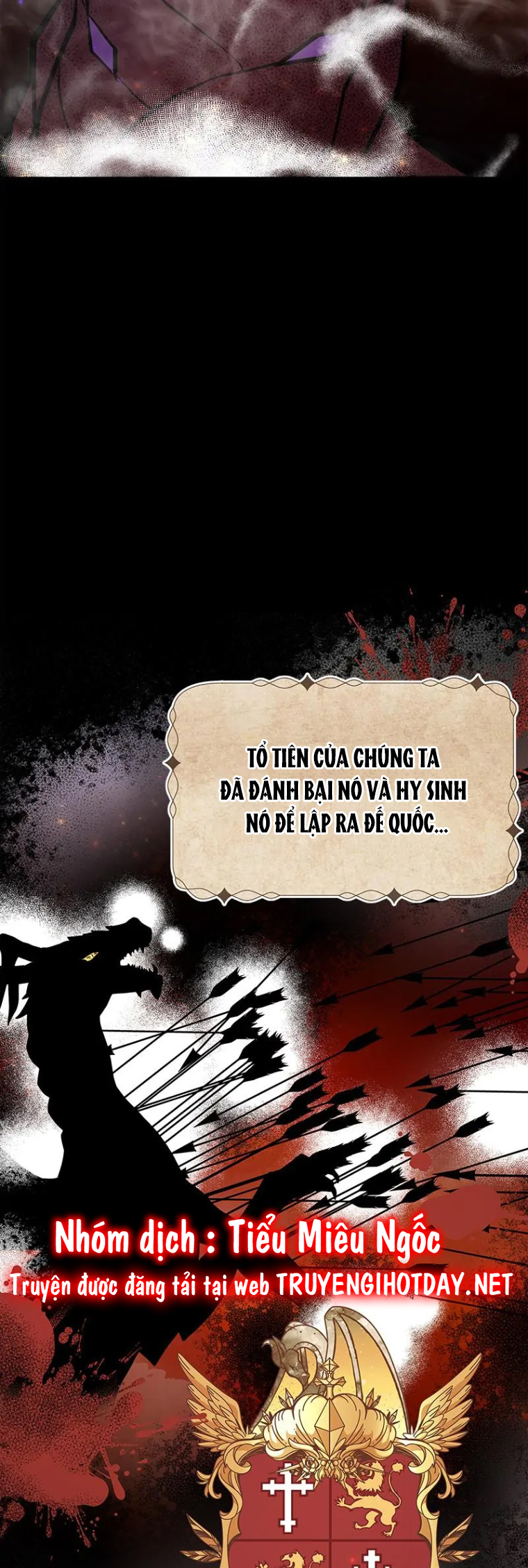 làm cách nào để sống sót trong cuốn tiểu thuyết ngôn tình lãng mạn chapter 55 19